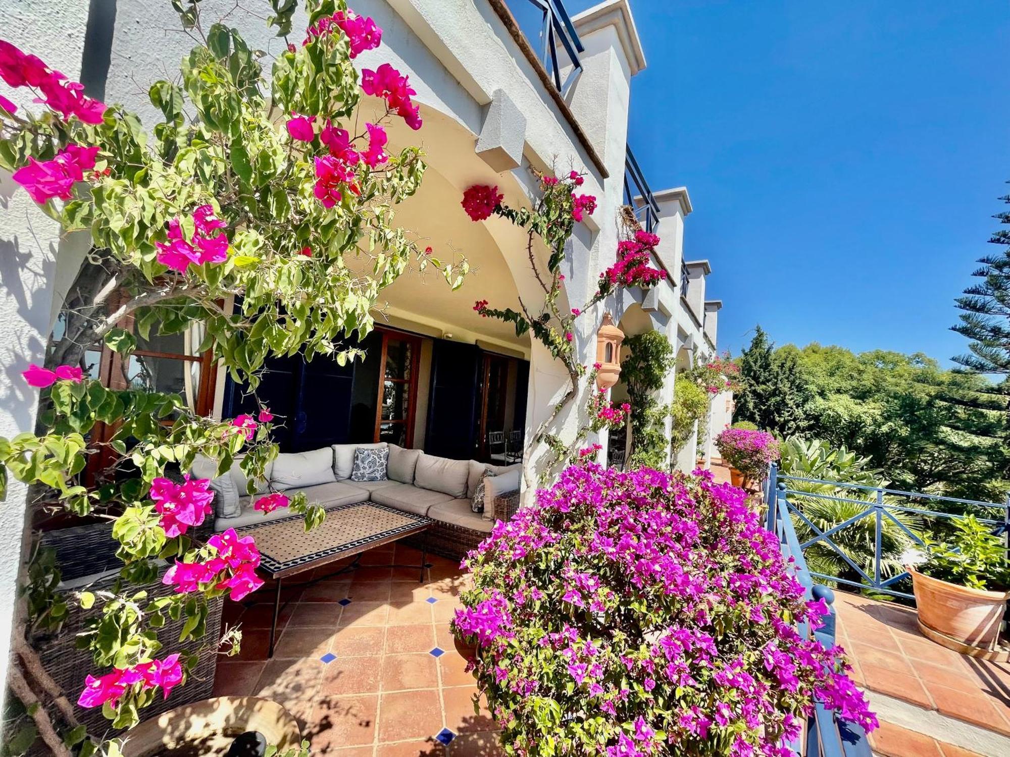 Boutique Hotel Maravilla - Marbella Benahavís Exterior foto